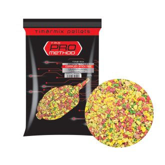 Pro Method Competition Stick Mix Liver-Kagyló 800g