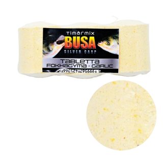 Timár Mix Busa Tabletta Fokhagyma