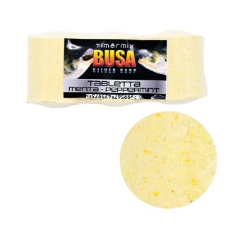Timár Mix Busa Tabletta Menta