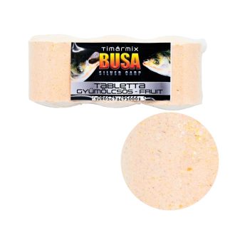 Timár Mix Busa Tabletta Fruit