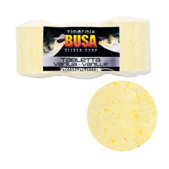 Timár Mix Busa Tabletta Vanilia