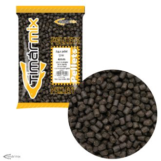 Timár Mix Aqua Pellet Uni 4mm