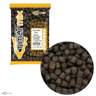 Timár Mix Aqua Pellet Uni 6mm
