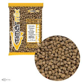 Timár Mix Aqua Pellet Classik 4mm