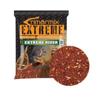 Extreme Feeder River Etetőanyag 2kg