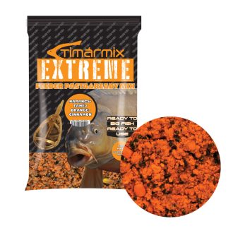 Extreme Ready Mix Orange-Cinnamon