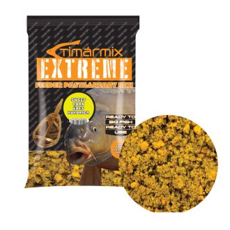 Extreme Ready Mix Sweet Corn