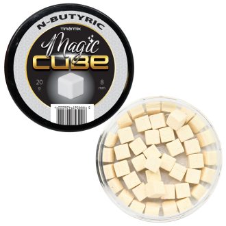Timár Mix Magic Cube WHITE N-Butryc 8mm 20g