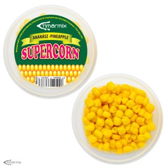 Timár Mix Supercorn Ananász/ Pineapple 100g