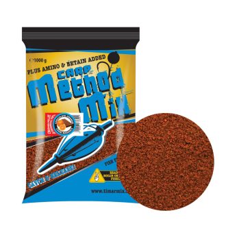   Method Seria Method Mix Csoki-Narancs/ Chocholate-Orange Etetőanyag 1kg