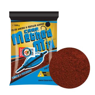 Method Seria Method Mix Fruit Etetőanyag 1kg