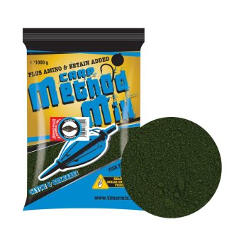 Method Seria Method Mix Laposhal/ Fish Green Etetőanyag 1kg