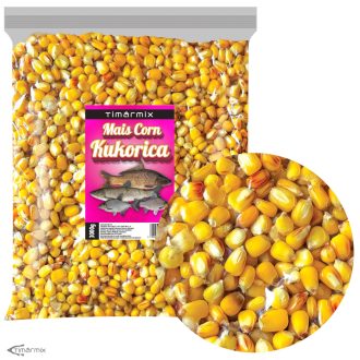 Timár Mix Főtt Kukorica Natúr/ Cooked Corn Natural 3000g
