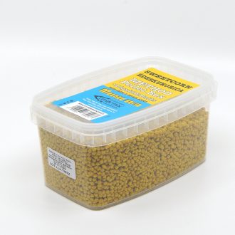 Method Seria Pellet box Fokhagymás/Garlic 500g