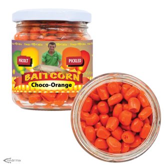   Timár Mix Üveges Kukorica Pácolt/ Sweet Corn Marinated Csoki-Narancs/ Chocholate-Orange