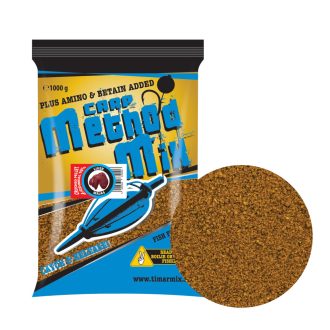 Method Seria Method mix Májas/ Liver Etetőanyag 1kg