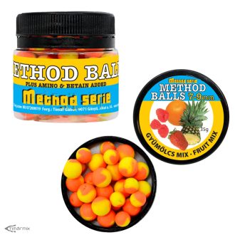 Method Seria Method Balls Gyümölcs Mix/Fruit Mix