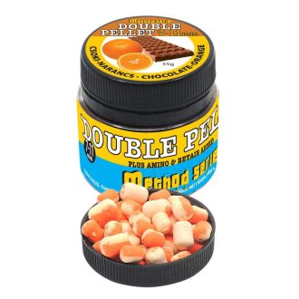   Method Seria Method Double Pellet Csoki-Narancs/Chocolate-Orange