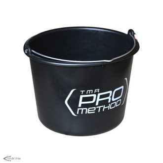 Pro Method Vödör Fekete 10l