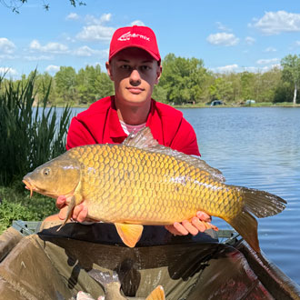 Farkas Milán beszámolója - XI. Method Feeder OB 8. elődöntő