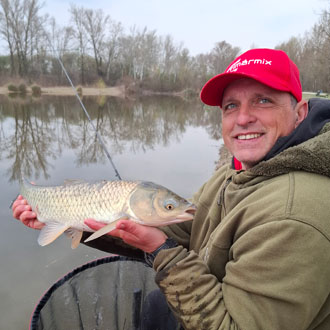 Győr-Moson-Sopron megyei method feeder bajnokság 