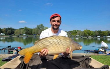Pontyos megoldás - Hamar-módra