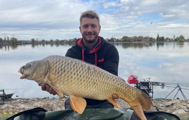 Method OB Pro Methoddal