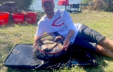 Method Feeder OB középdöntők értékelés - 3. rész