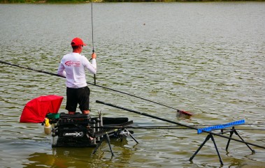 Method Feeder OB középdöntők értékelés - 1. rész