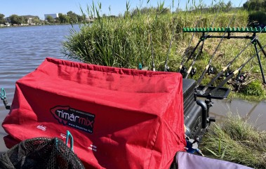 Method Feeder OB középdöntők értékelés - 4. rész