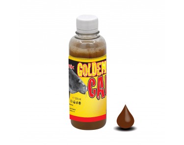 Golden Carp Liquid Chili 250ml