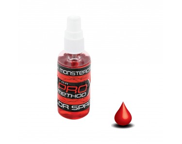 Pro Method Color Spray 50 ml  Spicy Monstercrab