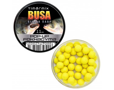Busa Pop Up Fokhagyma