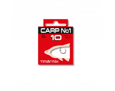 Timár Mix Carp 12 0,1mm mono