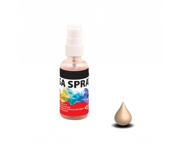 Busa Felhősítő Spray 50ml lacto-banana