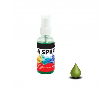 Busa Felhősítő Spray 50ml green plankton