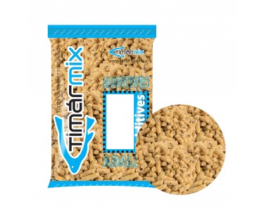 Kukorica csíra egész 1000g