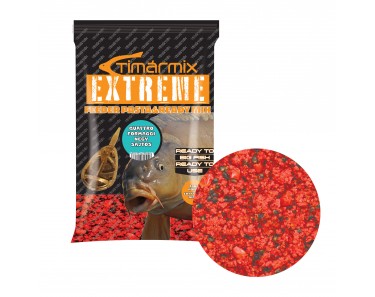 Extreme Ready Mix Quattro Formaggi