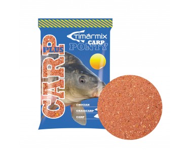 Halas-Tutti Frutti/ Fish-Tutti Frutti 3kg