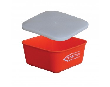 Csontis Doboz PIROS 1 L