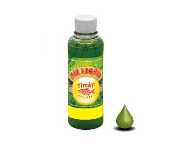Amúr/ Grass Carp Mix Liquid 250ml