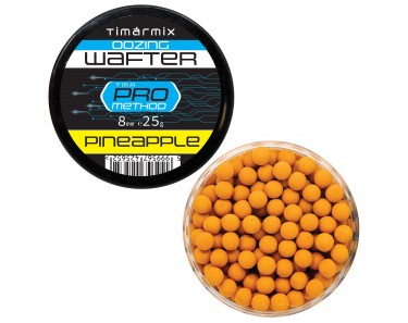 Pro Method OOZING Wafter 8mm PINEAPPLE