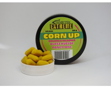 Extreme Corn Up Soluble Panettone