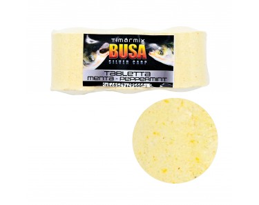 Busa Tabletta Menta