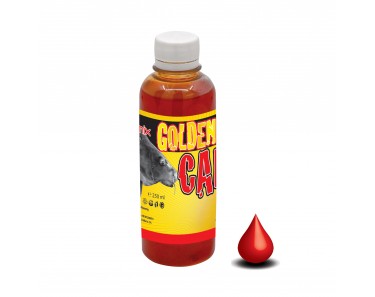 Golden Carp Liquid Méz-Szilva/ Honey-Plum 250ml