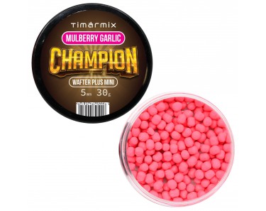 Champion Mini Wafter Mulberry-Garlic