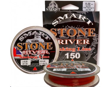 Maver Stone River 150mt 0,16mm