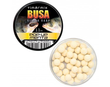 Busa Pop Up Menta