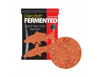Fermented Groundbait 900g mangó