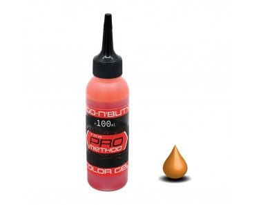 Pro Method Gel Mango-N'butiryc